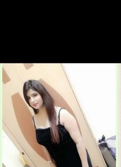 Janvhi - escort in New Delhi Photo 2 of 2