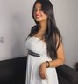 Janvi Ahirvar - escort in Chennai Photo 1 of 2