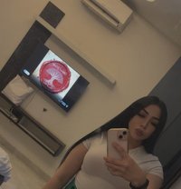 Janvi - escort in Chandigarh