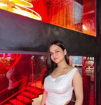 Roshni Best Call Girl Service - escort in Rajkot