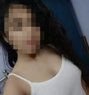 Janvi call girl (Cam and Real Meet) - escort in Hyderabad Photo 1 of 1