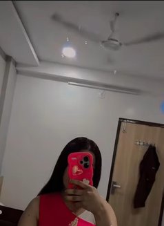 Janvi Cam and Meet Independent - escort in Bangalore Photo 1 of 5