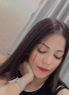 Janvi Cam and Meet Independent - escort in Bangalore Photo 3 of 5
