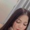 Janvi Cam and Meet Independent - escort in Bangalore Photo 3 of 5