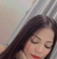 Janvi Cam and Meet Independent - escort in Bangalore