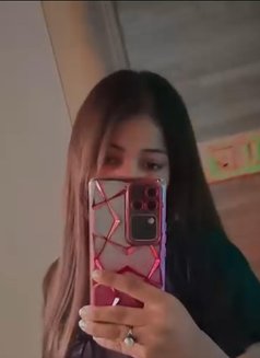 Janvi Cam and Meet Independent - escort in Bangalore Photo 4 of 5