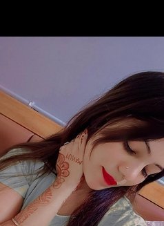 Janvi Cam and Meet Independent - escort in Bangalore Photo 5 of 5