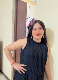 ꧁༒🥀❣️Janvi cam and real meet 🤍 ༒꧂ - puta in Hyderabad Photo 1 of 3