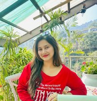 ꧁༒🥀❣️Janvi cam and real meet 🤍 ༒꧂ - escort in Hyderabad