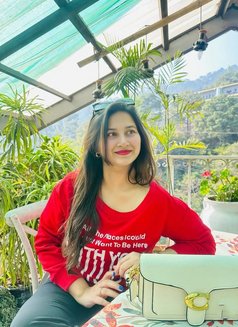 ꧁༒🥀❣️Janvi cam and real meet 🤍 ༒꧂ - puta in Hyderabad Photo 3 of 3