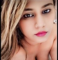 ꧁༒Anvi🦋(Meet & Cam)༒꧂ - escort in Navi Mumbai Photo 5 of 7