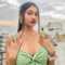 ꧁༒🥀❣️Janvi cam and real meet 🤍 ༒꧂ - escort in Mumbai Photo 2 of 2