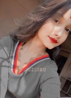 ꧁༒Shreya🦋(Meet & Cam)༒꧂ - escort in Pune Photo 3 of 9