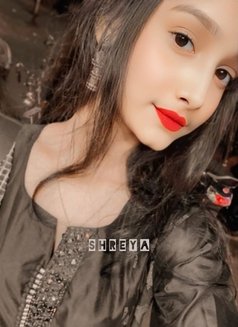 ꧁༒Shreya🦋(Meet & Cam)༒꧂ - escort in Navi Mumbai Photo 4 of 9