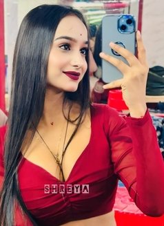 ꧁༒Shreya🦋(Meet & Cam)༒꧂ - escort in Navi Mumbai Photo 5 of 9