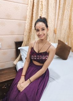 ꧁༒Shreya🦋(Meet & Cam)༒꧂ - escort in Pune Photo 6 of 9