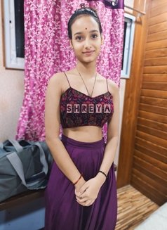 ꧁༒Shreya🦋(Meet & Cam)༒꧂ - puta in Navi Mumbai Photo 8 of 9