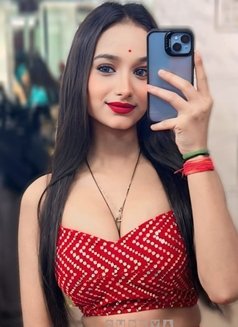 ꧁༒Shreya🦋(Meet & Cam)༒꧂ - escort in Navi Mumbai Photo 9 of 9