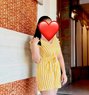 Janvi Cam & Meet - escort in Gurgaon Photo 1 of 14