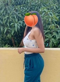 Moni (Cam & Real Meet) - escort in Noida Photo 4 of 9