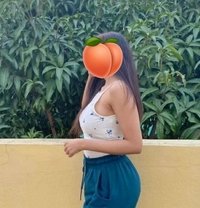 Moni (Cam & Real Meet) - escort in Noida