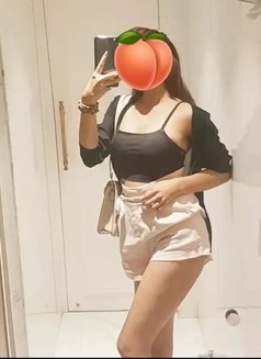 Moni (Cam & Real Meet) - escort in Noida Photo 9 of 9