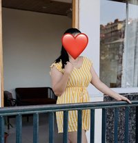 Janvi Cam or Meet - puta in Candolim, Goa