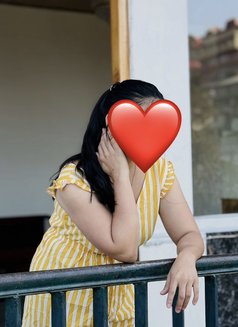Janvi Cam or Meet - escort in Gurgaon Photo 3 of 5