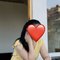 Janvi Cam or Meet - escort in Gurgaon Photo 3 of 5