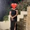 Janvi Cam or Meet - escort in Gurgaon Photo 4 of 5