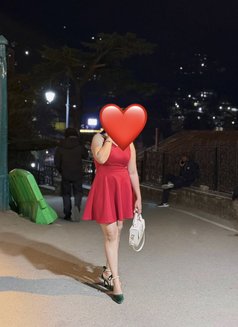 Janvi Cam or Meet - escort in Gurgaon Photo 5 of 5