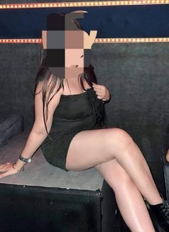 Janvi Cam & Real Meet Available 24h, Esc - puta in Mumbai Photo 2 of 3