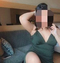 Janvi Cam & Real Meet Available 24h, Esc - puta in Hyderabad