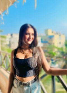 Neha꧁Cam & real meet꧂ escort - puta in Mumbai Photo 3 of 6