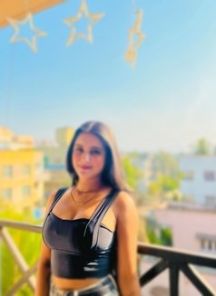 Neha꧁Cam & real meet꧂ escort - puta in Mumbai Photo 4 of 6