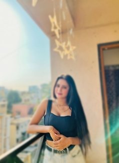 Neha꧁Cam & real meet꧂ escort - puta in Mumbai Photo 6 of 6