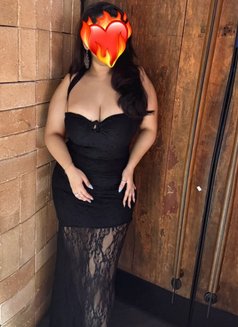 🥀Janvi cam & real meet🥂 independent🦋 - escort in Guwahati Photo 3 of 10