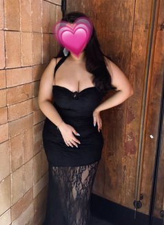 🥀Janvi cam & real meet🥂 independent🦋 - escort in Guwahati Photo 4 of 10