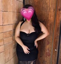 🥂Let’s do a cam show or meet in real🦋 - escort in Bangalore