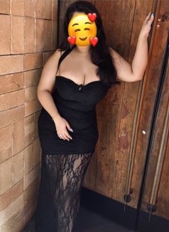 🥀Janvi cam & real meet🥂 independent🦋 - escort in Guwahati Photo 6 of 10