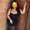 🥀Janvi cam & real meet🥂 independent🦋 - escort in Bangalore