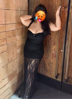 🥀Janvi cam & real meet🥂 independent🦋 - escort in Guwahati Photo 7 of 10