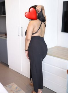 🥀Janvi cam & real meet🥂 independent🦋 - escort in Guwahati Photo 9 of 10
