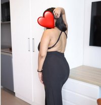🥂Independent Cam show or real meet 🦋 - escort in Hyderabad