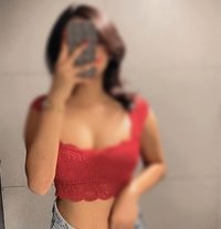 Janvi꧁༒ Cam& real meet ༒꧂ - escort in Navi Mumbai