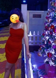 Navya jain (Cam & Real Meet) - escort in Noida Photo 7 of 9