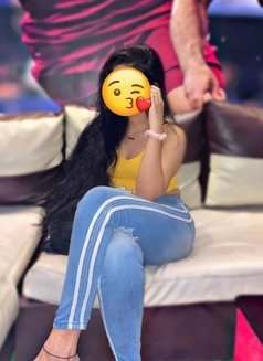 Navya jain (Cam & Real Meet) - escort in Noida Photo 8 of 9