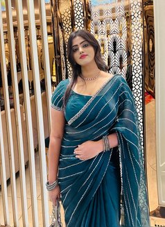 🥀Janvi Cam Session or Real Meet 🥀 - puta in Ahmedabad Photo 1 of 1