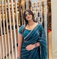 🥀Janvi Cam Session or Real Meet 🥀 - escort in Ahmedabad