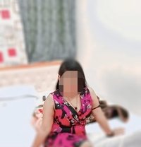 🥀Janvi cam session or real meet 🥀 - escort in Bangalore